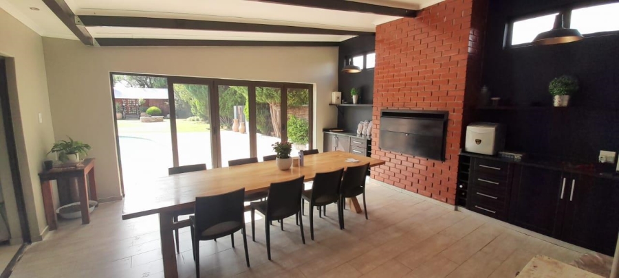 7 Bedroom Property for Sale in Bloemhof North West